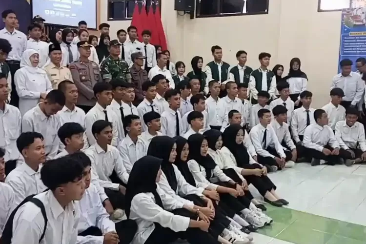 Data Lengkap Lulusan SMK Jatim Kerja di Luar Negeri, Tulungagung Jadi Penyumbang Terbesar