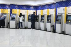 Panduan Tarik Tunai Tanpa Kartu di ATM Mandiri