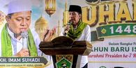 Pengamat: Safari Politik Jokowi Tak Sekadar untuk PSI, tapi Juga Bidik Pilpres 2029