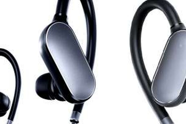 Mi Sports Bluetooth Headset