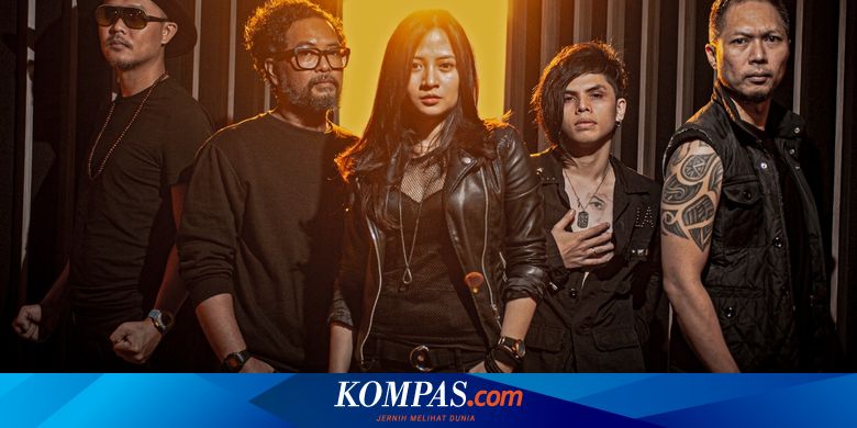 Lirik Dan Chord Lagu Luka Lama Dari Cokelat