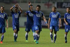 Persib Vs Arema Jadi Laga Pembuka Liga 1