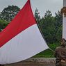 Alasan Pemkab Bandung Barat Biarkan Bendera Sobek Berkibar Seharian