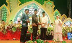 Raih Juara Umum di MTQ Ke-30 Tingkat Jateng, Kota Semarang Bawa Pulang 24 Piala 
