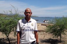 Mimpi Fernando da Silva, Pariwisata Timor Leste seperti Bali