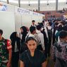 6.000 Pencari Kerja Serbu Magetan Job Fair
