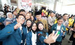 Perguruan Tinggi Ikuti Program TEP Kementrans, Bukti Kampus Berdampak bagi Masyarakat