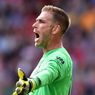 VIDEO - Blunder Adrian pada Laga Chelsea Vs Liverpool
