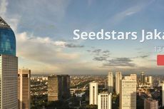 Seedstars World Jakarta 