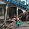 Banjir Rendam 598 Rumah di Kabupaten Kupang, 30 Unit Rusak Berat, 115 Warga Mengungsi 