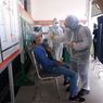 Swab Antigen di Stasiun Bogor, 1 Orang Penumpang KRL Reaktif
