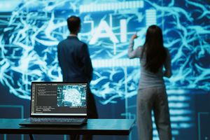 AS Ungkap Dugaan Spionase AI China, Gunakan Ribuan Akun Proxy