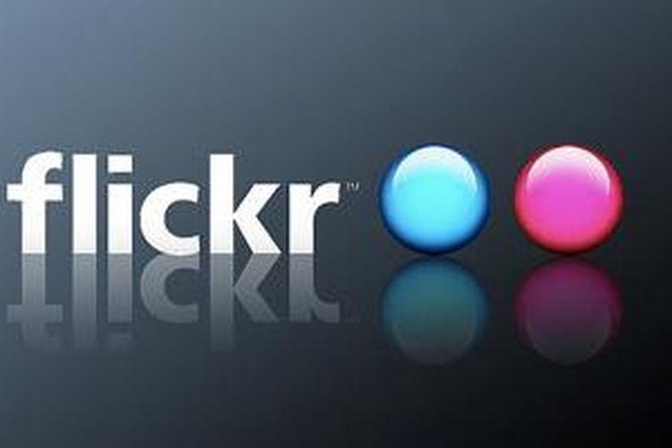 Situs hosting foto dan video, Flickr