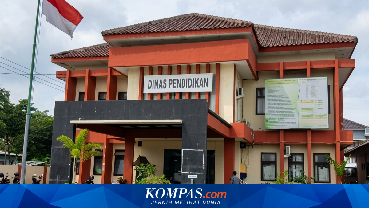 13.000 Anak di Sumenep Tercatat Tidak Sekolah, Ini Kata Disdik