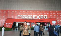 Incar MBR tapi Danantara Housing Expo Digelar di Kawasan Elite