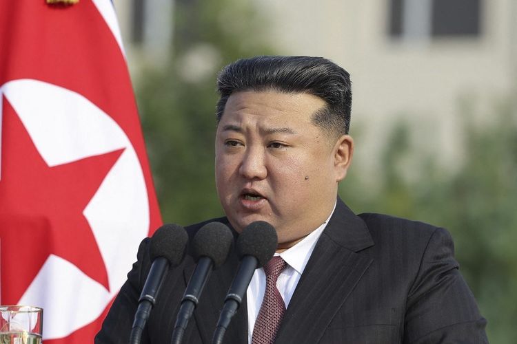 Kim Jong Un Sesumbar Punya Senjata Rahasia, Peringatkan AS agar Tak Ganggu Korut