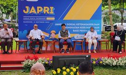 Pemprov Jabar Luncurkan 