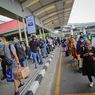 Penumpang di Bandara Soekarno-Hatta Diprediksi Tembus 140.000 Orang Saat Puncak Arus Mudik Lebaran 2022
