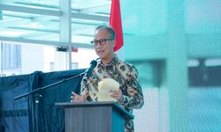 Menperin Sebut Minat Anak Muda Masuk Pendidikan Vokasi Kemenperin Melonjak