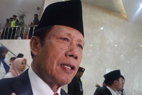 Kala Sutiyoso Disopiri Habibie Naik Hummer H-1 Keliling Kota Tanpa Pengawalan Paspampres