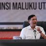Luhut: Saya Minta Maaf kepada Rakyat Indonesia jika PPKM Darurat Belum Maksimal