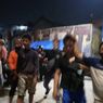 Tawuran di Jalan Inspeksi Kampung Pulo, Dua Orang Diamankan