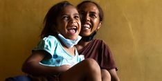 Gandeng UNICEF Indonesia, Tanoto Foundation Gelontorkan Rp 33,5 Miliar untuk Turunkan Stunting