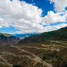 Setengah China Dilanda Kekeringan, Sentuh Dataran Tinggi Tibet