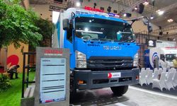 Isuzu Optimistis Ekspor Traga Meningkat Tahun Ini