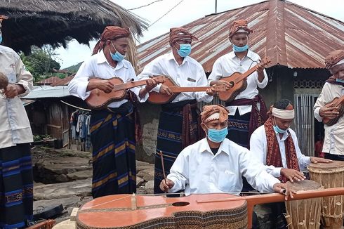 Kembangkan Desa Wisata, Anak Muda Ibarat Pisau Bermata Dua