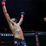 Hasil ONE Championship: Regian Eersel Pertahankan Gelar, Smilla Sundell Juara Termuda