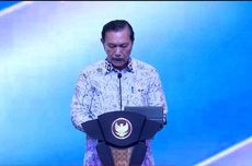  Luhut: Dana "Family Office" Global Berpotensi Tingkatkan PDB dan Investasi Indonesia