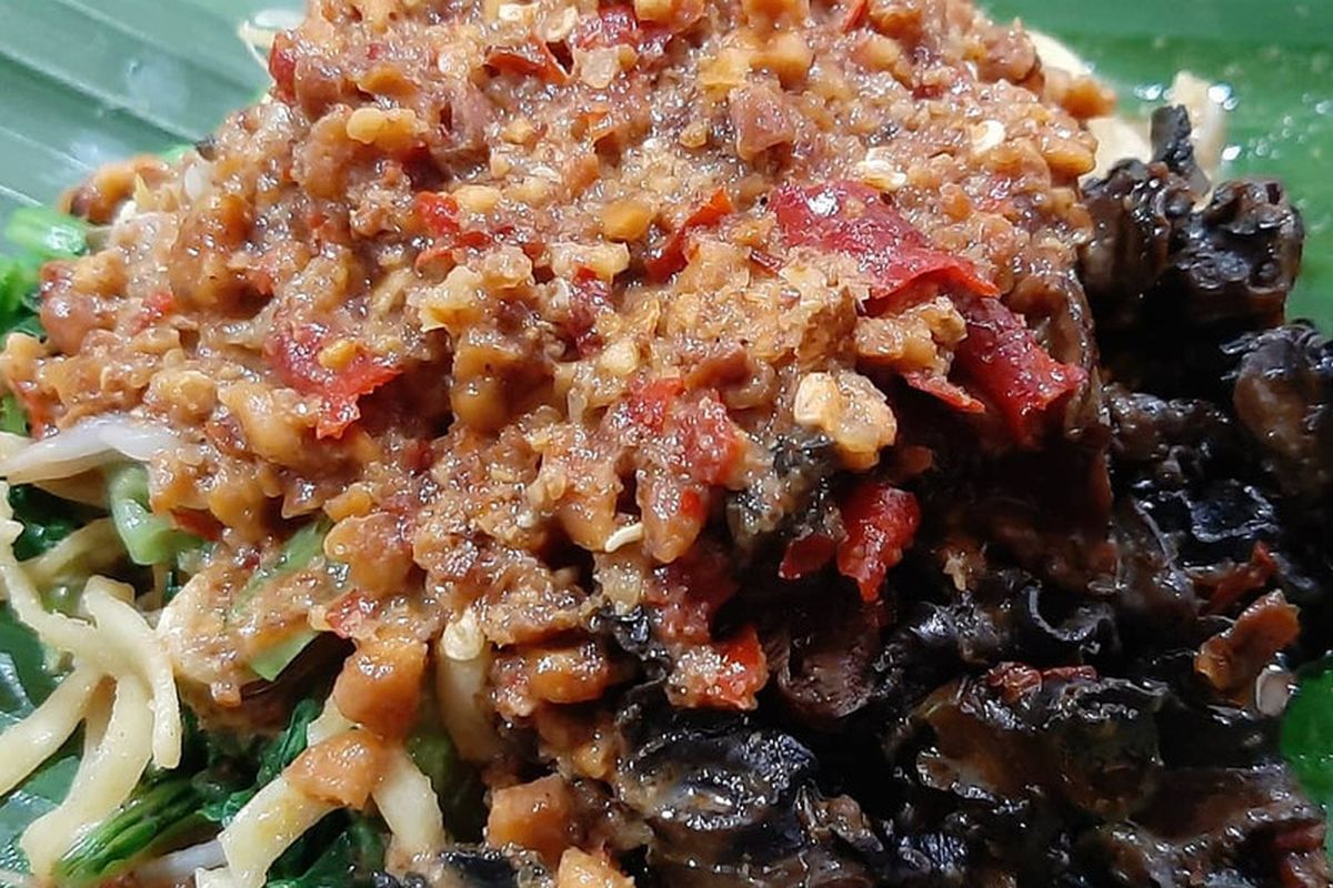 7 Kuliner Khas Salatiga yang Paling Dicari Wisatawan Saat Liburan
