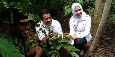 Mentan: Menangi AVPA Gourment, Kopi Indonesia Diakui Pasar Global