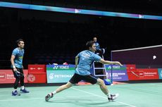 Hasil French Open 2024, Ahsan/Hendra Harus Tersingkir di Rintangan Pertama