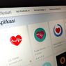 Aplikasi Android Pengukur Saturasi Oksigen, Bisakah Diandalkan?