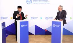 Di Forum ILC 144, Menaker Yassierli Soroti Kesenjangan Upah dan Stereotip Kultural kepada Perempuan