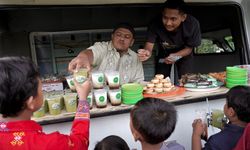 Grebek Kampung Dompet Dhuafa, Upaya Kenalkan Manfaat Ziswaf kepada Masyarakat