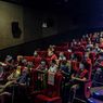Ke Bioskop Wajib Gunakan PeduliLindungi, Hanya Kategori Hijau Boleh Masuk