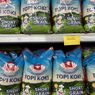 Harga Beras Premium di Ritel Tembus Rp 140.790 per 5 Kilogram 