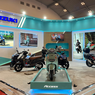 Harga Tiket IMOS 2025 di Hari Terakhir, Bisa Lihat Motor Baru