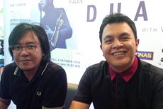 Ari Lasso: Saya Akan Bawakan Lagu Tulus dengan 