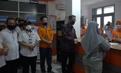 Hingga Desember 2020, Kemensos akan Bagikan BST kepada 9 Juta KPM 