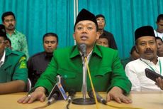 Dirotasi Golkar karena Dukung Jokowi, Nusron Wahid Bilang 