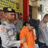 Gara-gara Pesan WhatsApp dari Mantan, Mahasiswi di Palembang Dianiaya Pacar