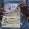 Kopaska Temukan Paspor dan Kalung Salib Pramugari NAM Air yang Jadi Penumpang SJ 182
