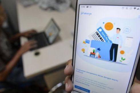 Alasan Ruangguru Mundur dari Platform Digital Kartu Prakerja