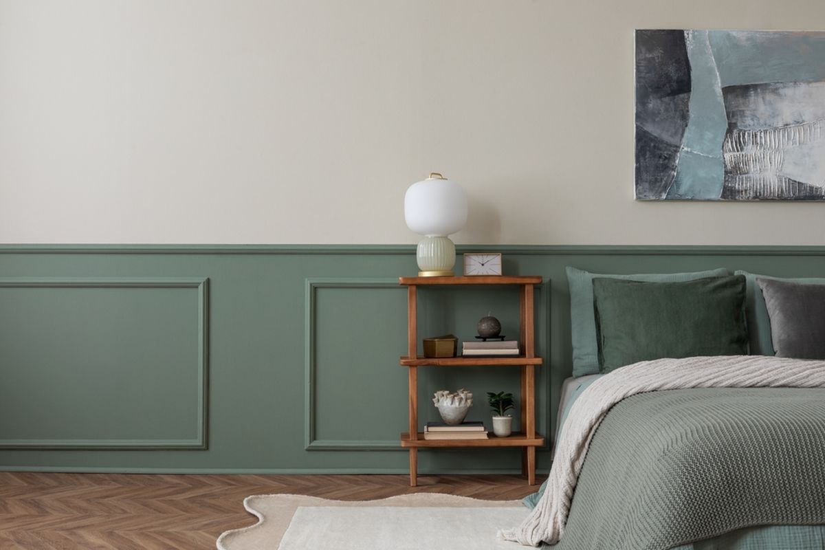 Konsultan Warna: Spesialis Penting untuk Proyek Desain Interior