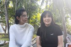 Cerita Andi Soraya Pernah Melahirkan di Usia 40 Tahun