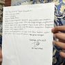 Isi Surat Permintaan Maaf Jan Hwa Diana, Akui Salah dan Siap Ganti Rugi